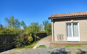 Chambre 20M2 Avec Salle De Bain Privee Dans Maison En Bois