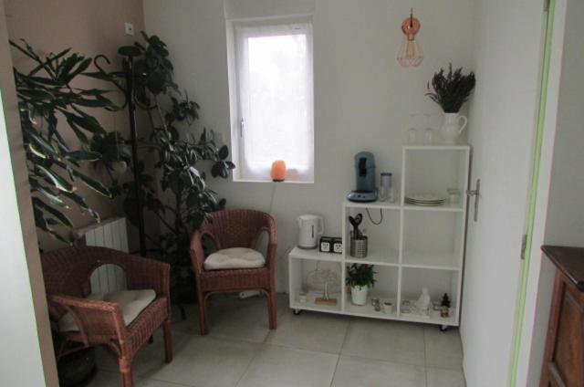 Chambre 20M2 Avec Salle De Bain Privee Dans Maison En Bois Lavaur  Extérieur photo