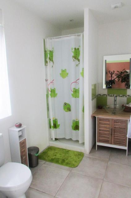 Chambre 20M2 Avec Salle De Bain Privee Dans Maison En Bois Lavaur  Extérieur photo