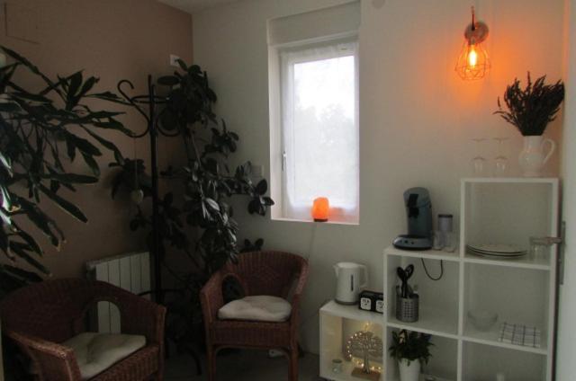 Chambre 20M2 Avec Salle De Bain Privee Dans Maison En Bois Lavaur  Extérieur photo