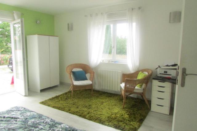 Chambre 20M2 Avec Salle De Bain Privee Dans Maison En Bois Lavaur  Extérieur photo