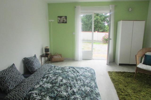 Chambre 20M2 Avec Salle De Bain Privee Dans Maison En Bois Lavaur  Extérieur photo