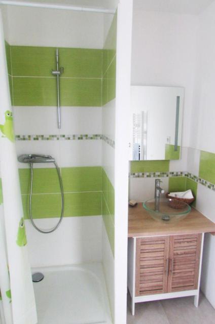 Chambre 20M2 Avec Salle De Bain Privee Dans Maison En Bois Lavaur  Extérieur photo