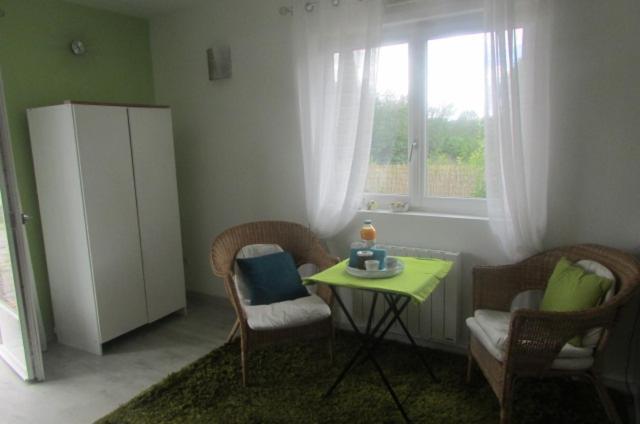 Chambre 20M2 Avec Salle De Bain Privee Dans Maison En Bois Lavaur  Extérieur photo