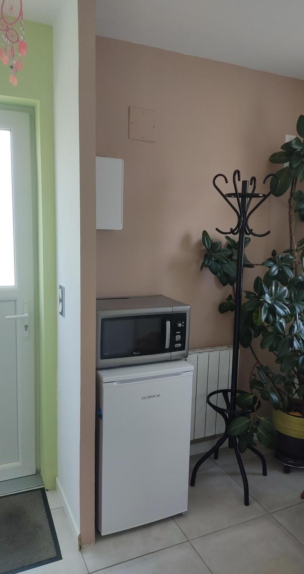 Chambre 20M2 Avec Salle De Bain Privee Dans Maison En Bois Lavaur  Extérieur photo